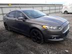 2013 Ford Fusion Se იყიდება Walton-ში, KY - Minor Dent/Scratches