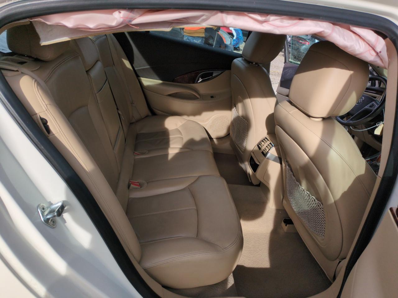 2013 Buick LaCrosse - Image 10
