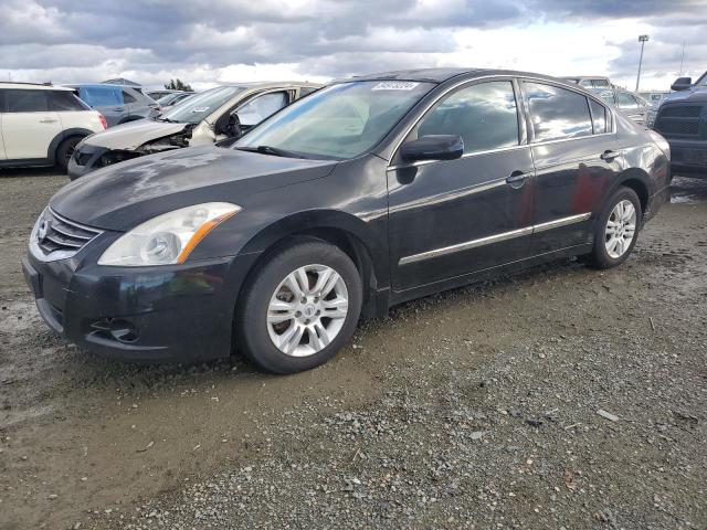 2011 Nissan Altima Base