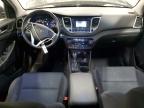 2017 Hyundai Tucson Limited იყიდება Casper-ში, WY - Front End