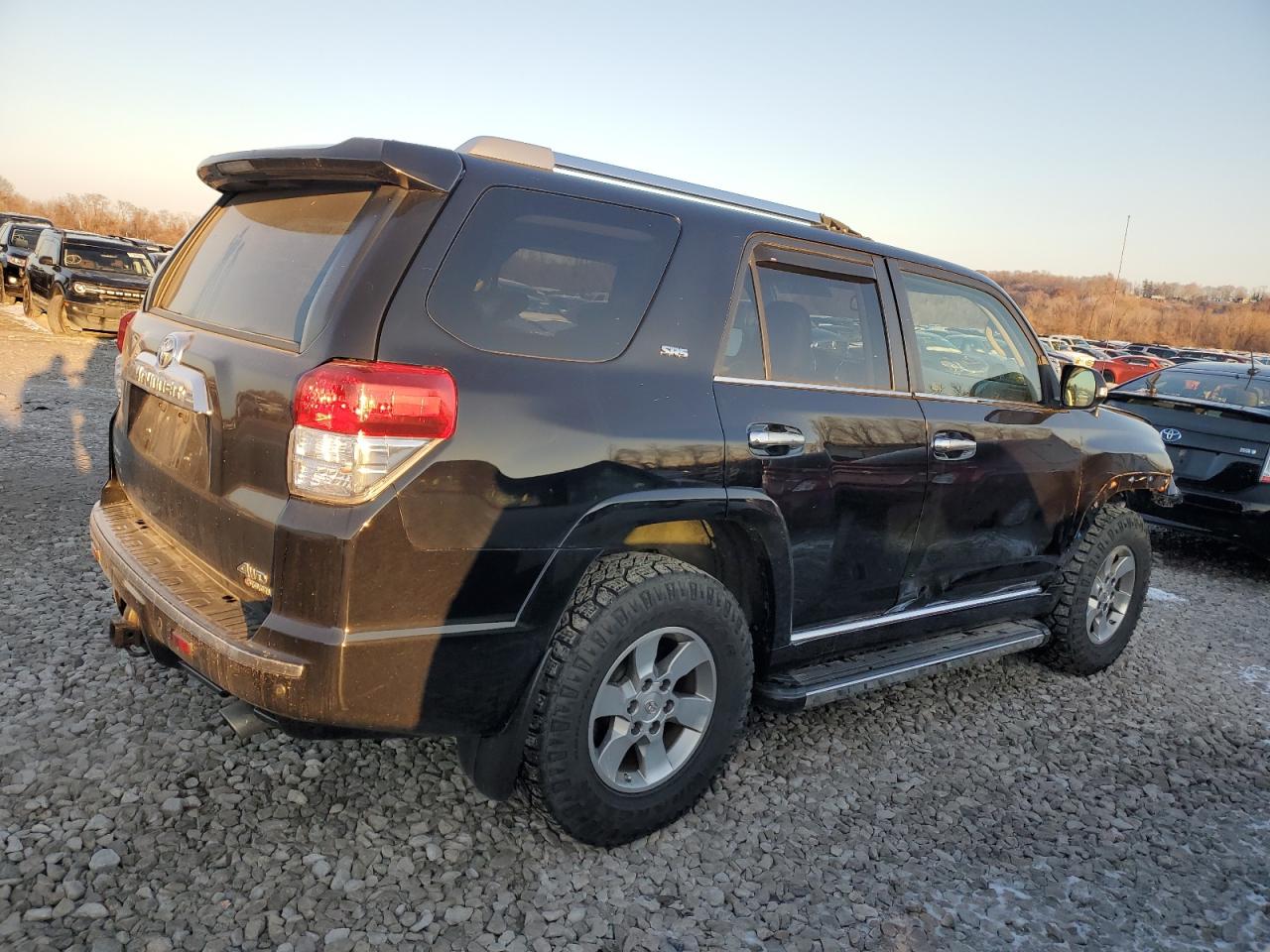 2013 Toyota 4Runner - Image 3