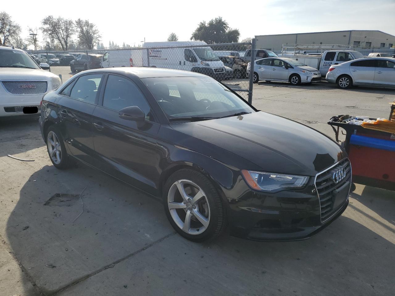 2015 Audi A3 - Image 4