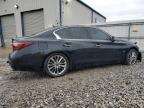 2020 Infiniti Q50 Pure de vânzare în Memphis, TN - Front End