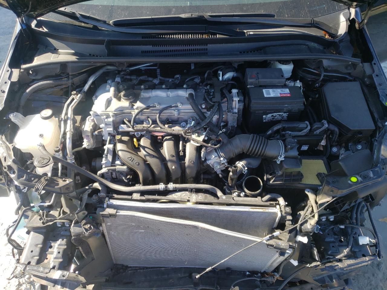 2022 Toyota Corolla - Image 11
