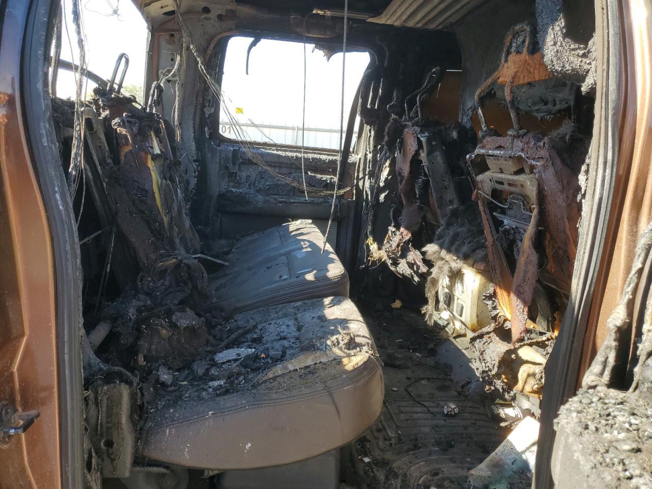 2011 Ford F-150 - Image 10