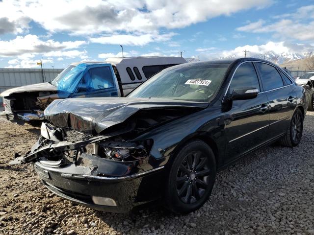 2009 Hyundai Azera Se