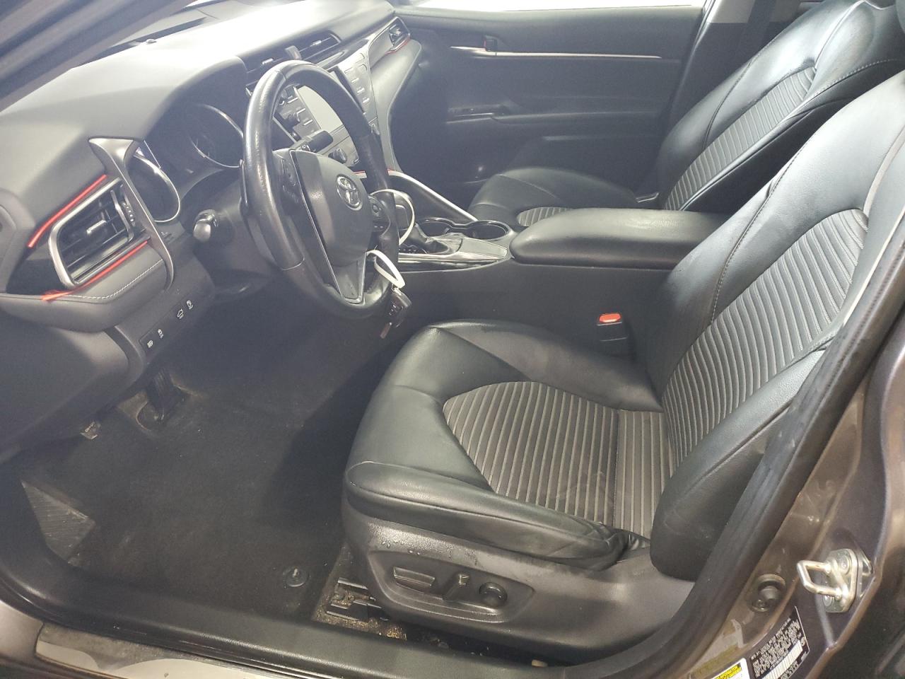 2019 Toyota Camry - Image 7