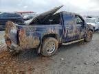 2012 Chevrolet Colorado Lt продається в Cahokia Heights, IL - Rollover