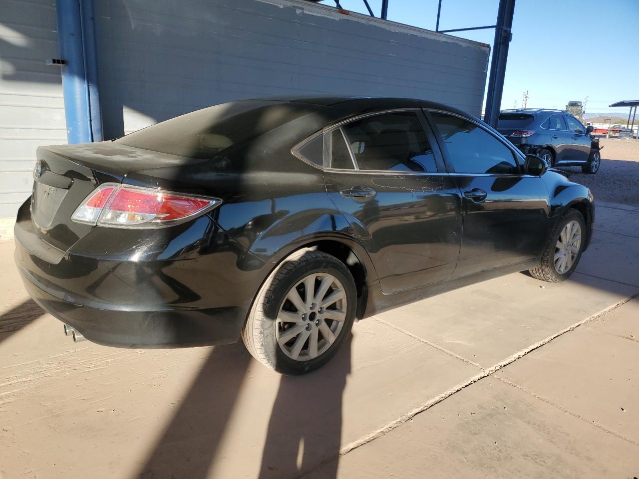 2012 Mazda 6 - Image 3