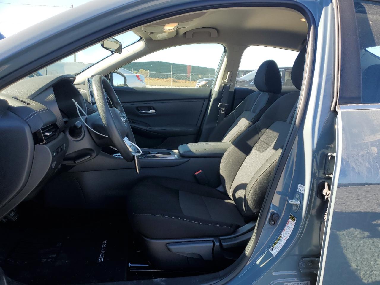 2024 Nissan Sentra - Image 7
