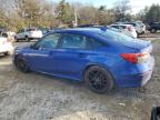 2023 Honda Civic Sport for Sale in North Billerica, MA - Front End
