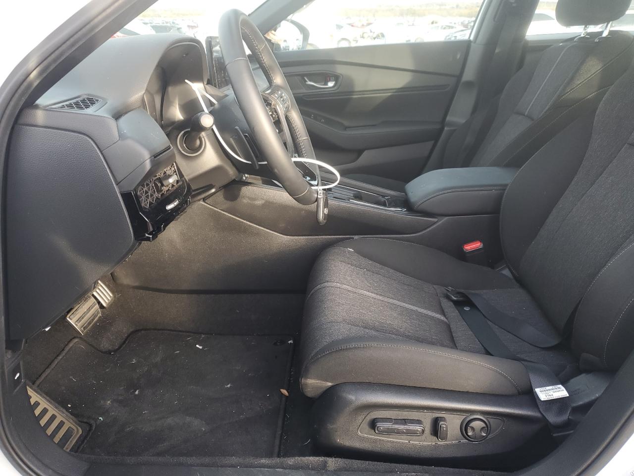 2024 Honda Accord - Image 7