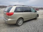 2008 Toyota Sienna Le na sprzedaż w Gastonia, NC - Side