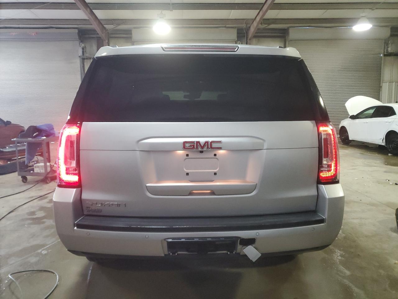 VIN 1GKS1BKC6GR197355 2016 GMC YUKON no.6