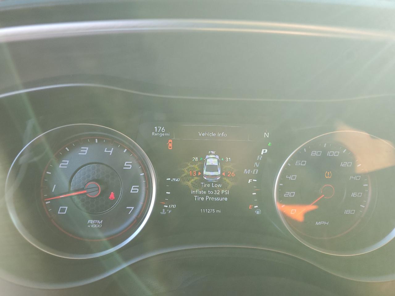 2021 Dodge Charger - Image 9