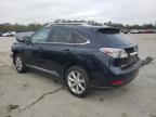 2010 Lexus Rx 350 იყიდება Savannah-ში, GA - Front End