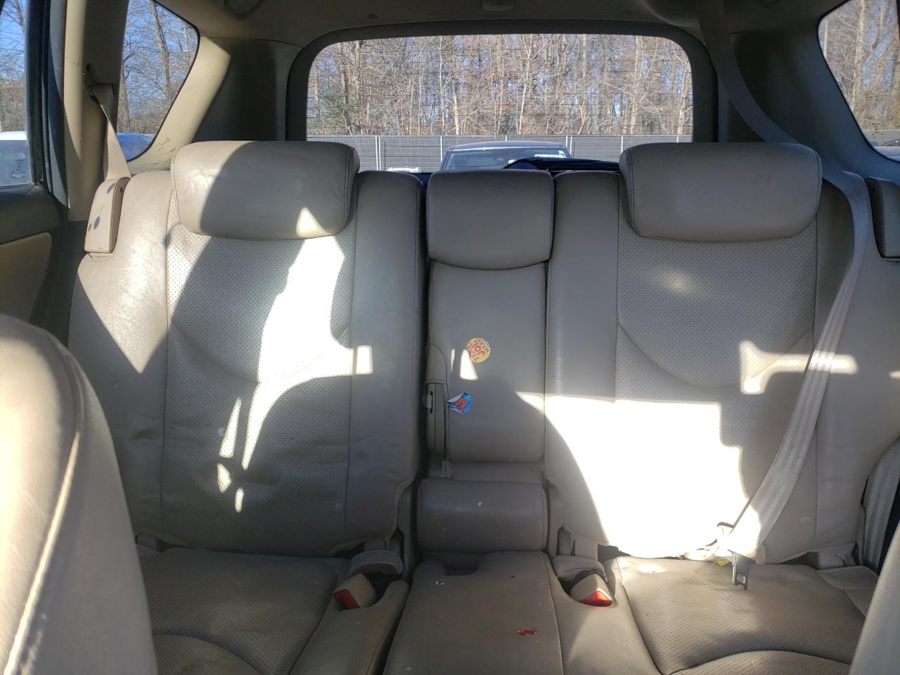 2011 Toyota RAV 4 - Image 10