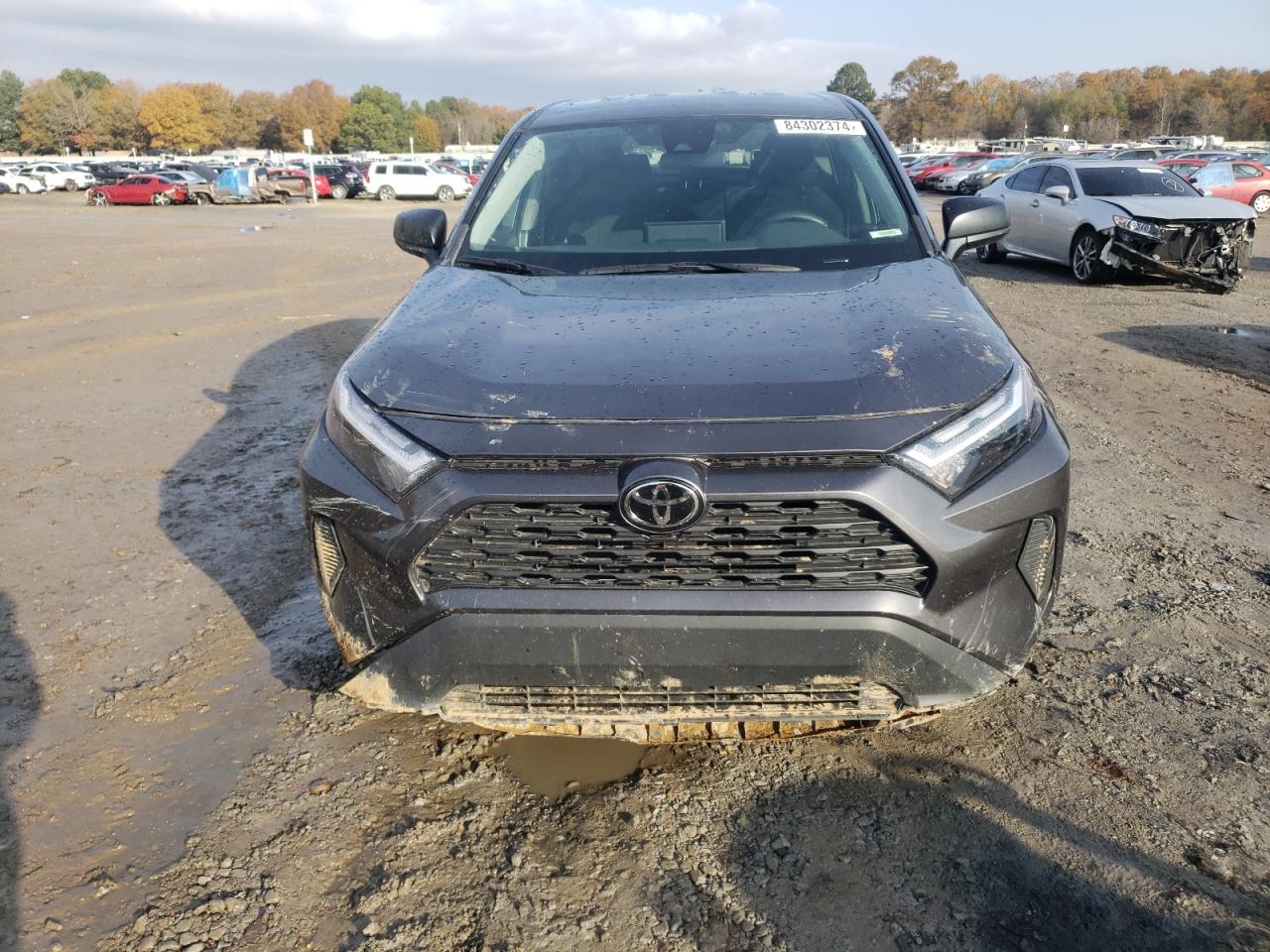 2023 Toyota RAV 4 - Image 5