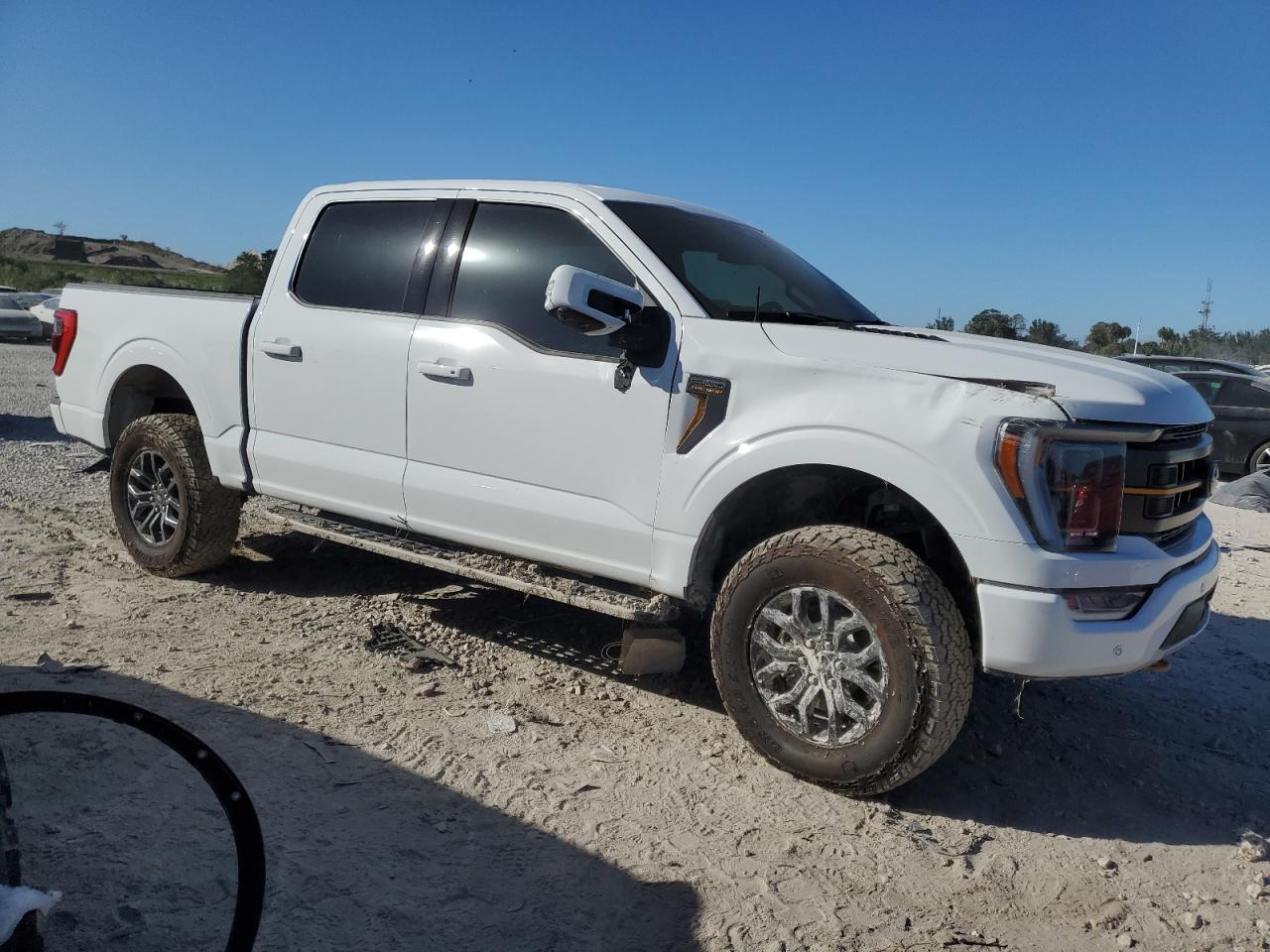 2023 Ford F-150 - Image 4