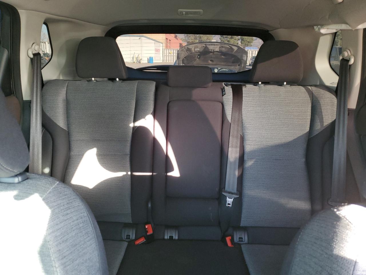 5N1BT3BA5PC876154 NISSAN ROGUE 2023