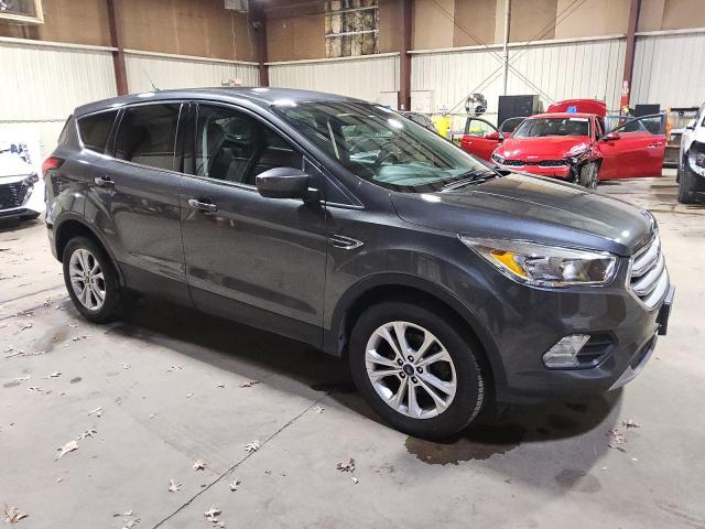  FORD ESCAPE 2019 Szary