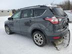 2018 FORD ESCAPE SE   à vendre chez Copart ON - COOKSTOWN