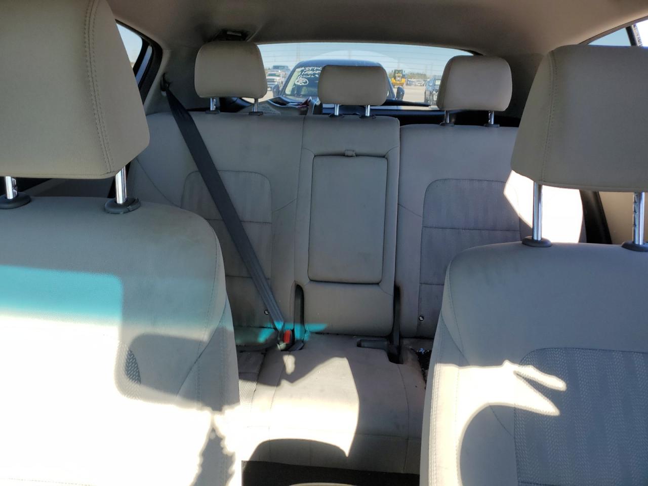 2019 Kia Sportage - Image 10