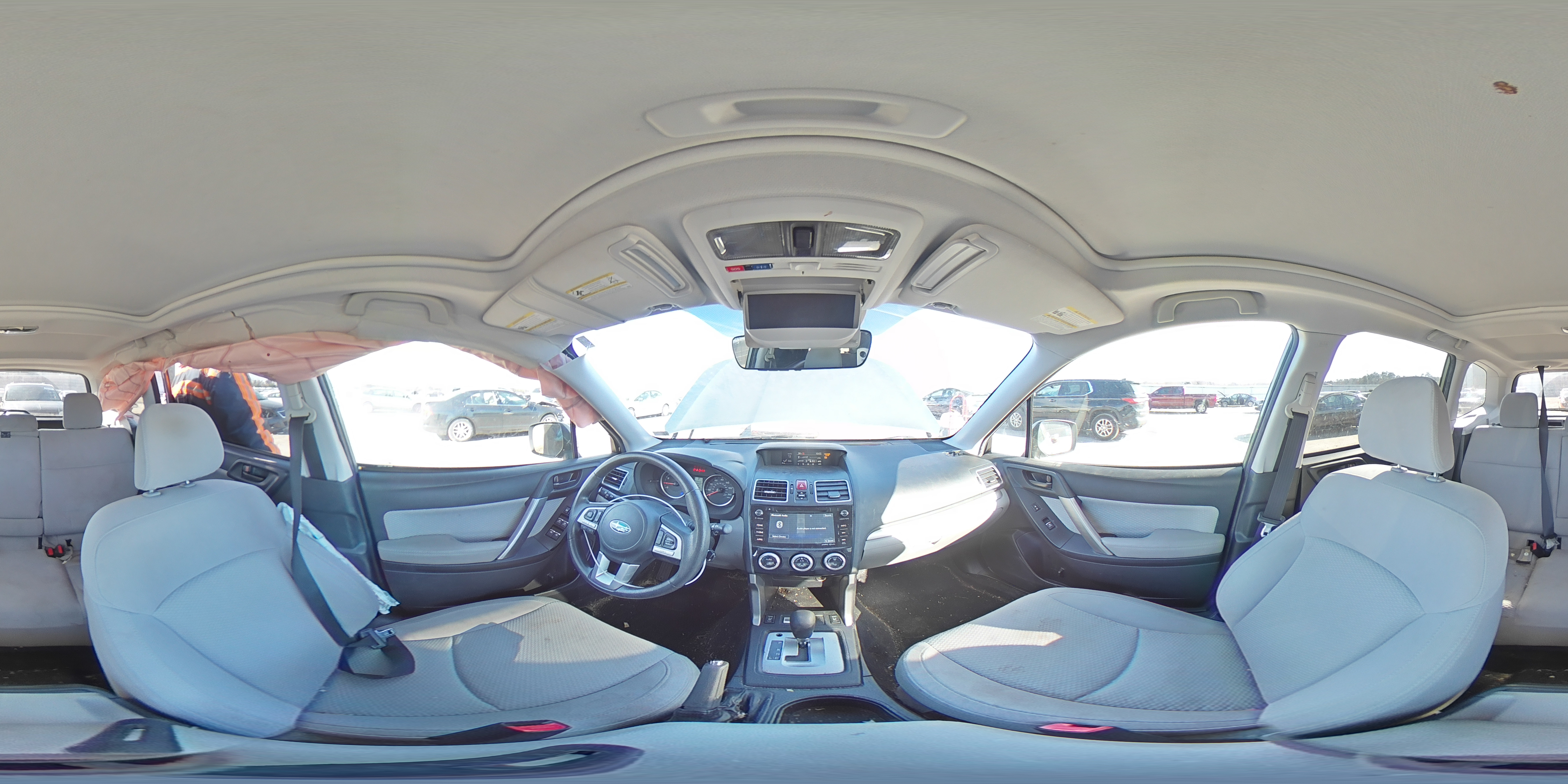 2017 Subaru Forester - Image 13
