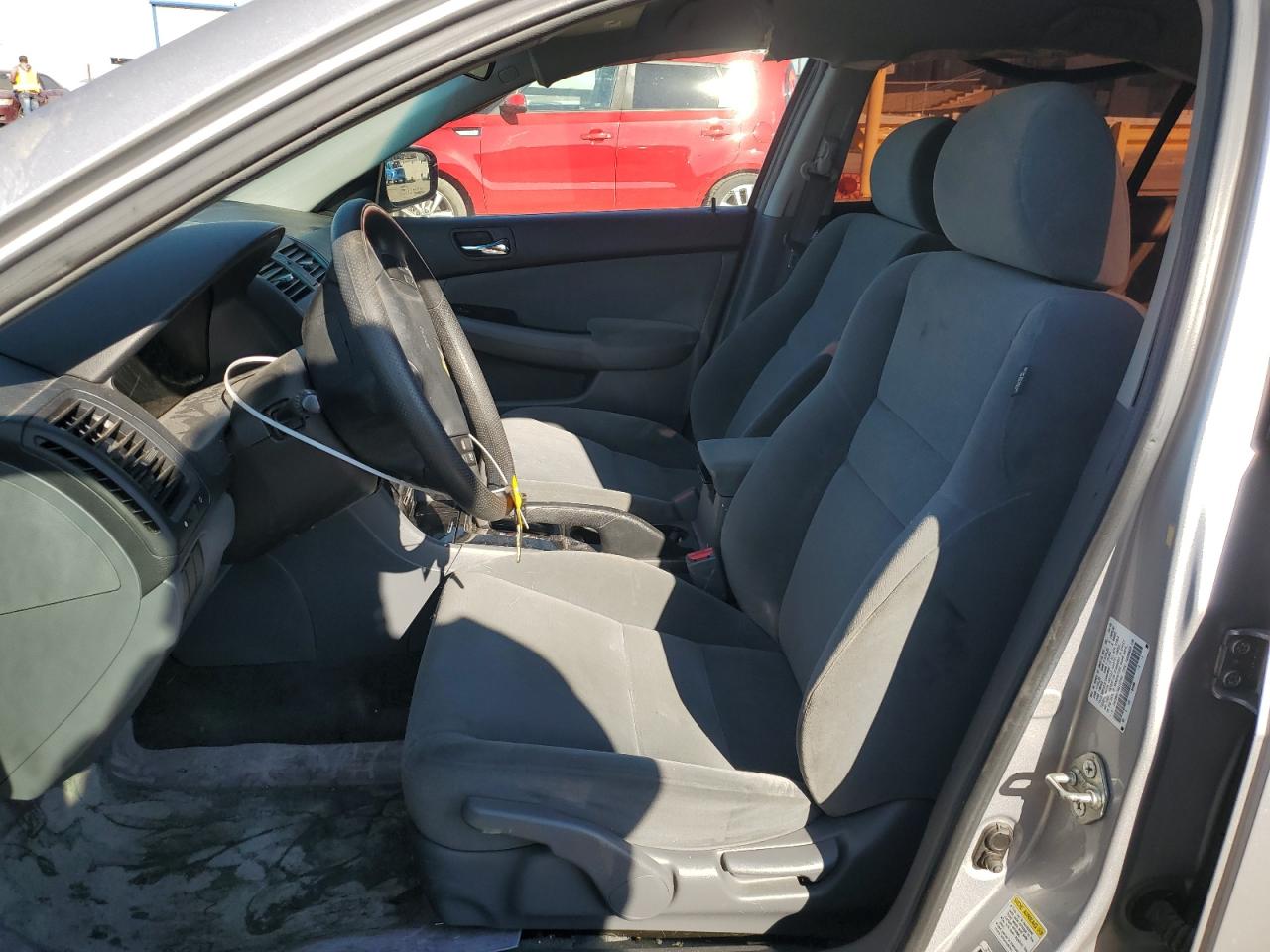 2006 Honda Accord Se VIN: 1HGCM563X6A122787 Lot: 81077214