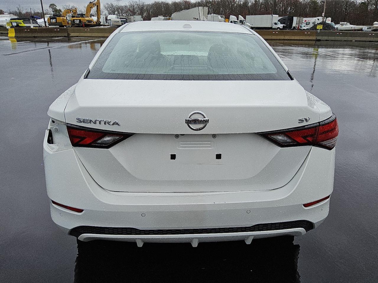 2020 Nissan Sentra - Image 6