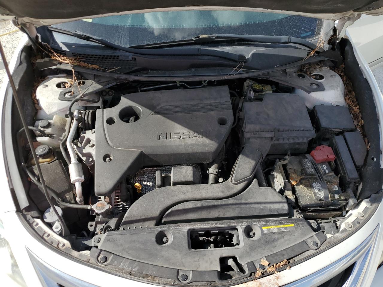 2015 Nissan Altima - Image 12