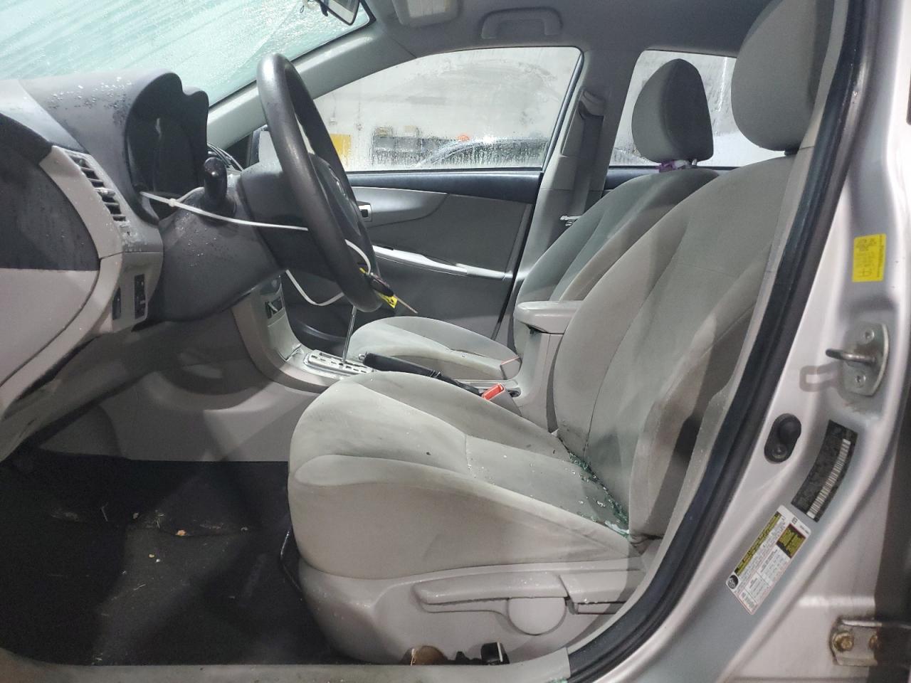 2011 Toyota Corolla - Image 7