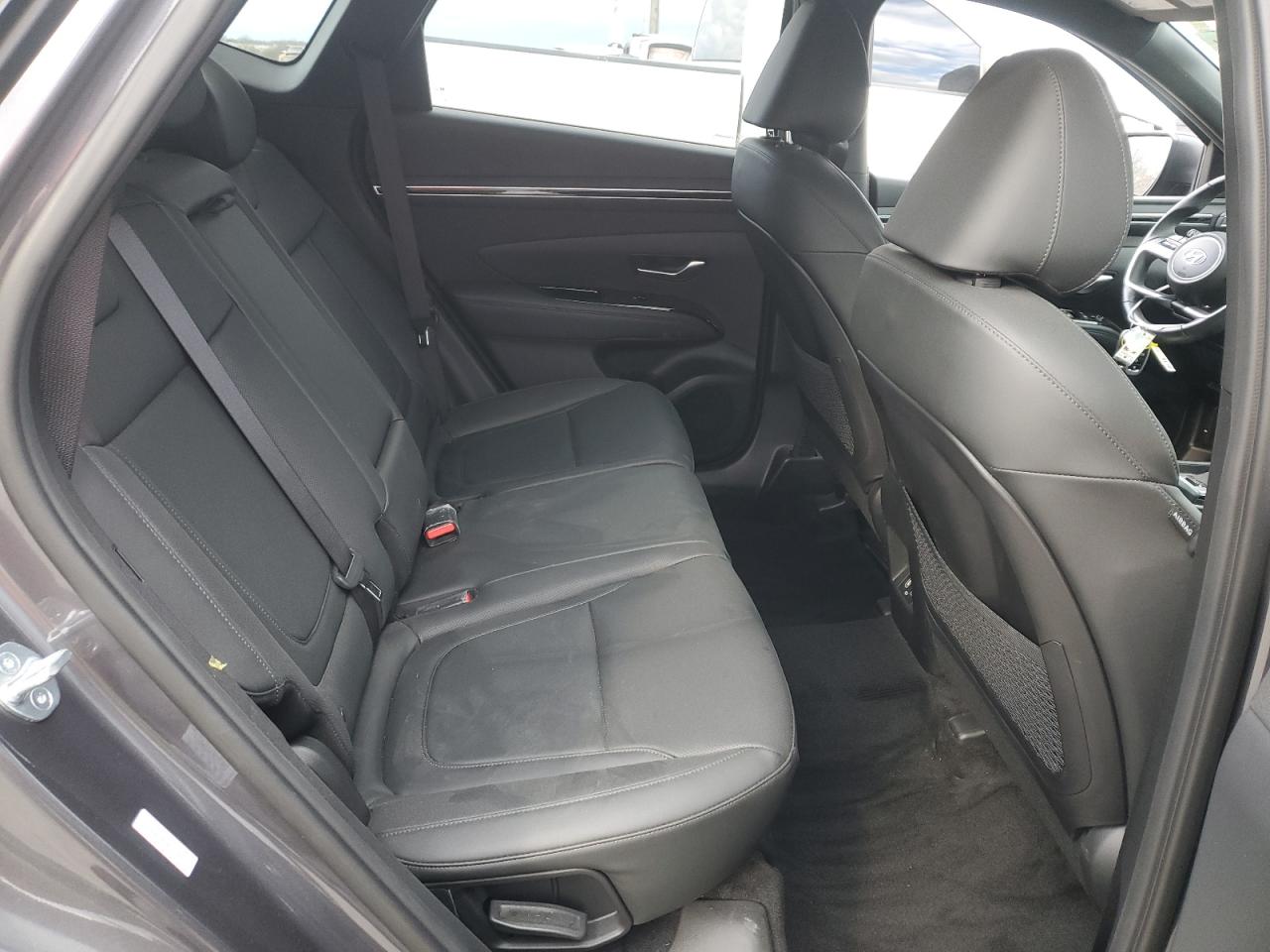2024 Hyundai Tucson - Image 11