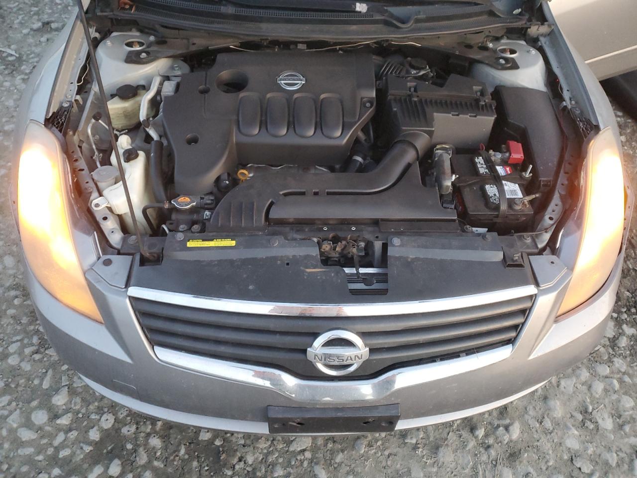 2008 Nissan Altima - Image 11