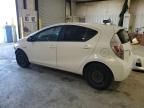 2012 Toyota Prius C  იყიდება Martinez-ში, CA - Front End