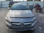 2016 Mercedes-Benz Cla 250 продається в Miami, FL - Minor Dent/Scratches