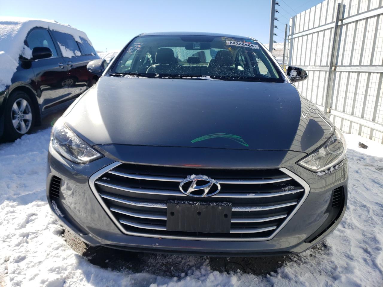 2018 Hyundai Elantra - Image 5