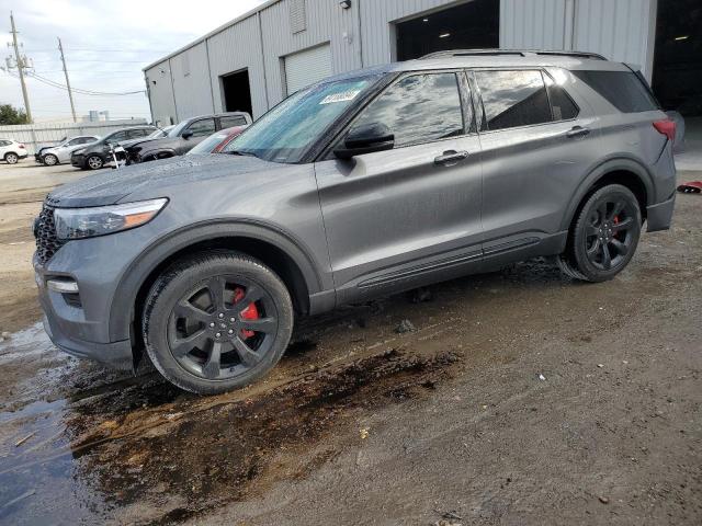 2024 FORD EXPLORER, VIN: 1FM5K8GC0RGA10736
