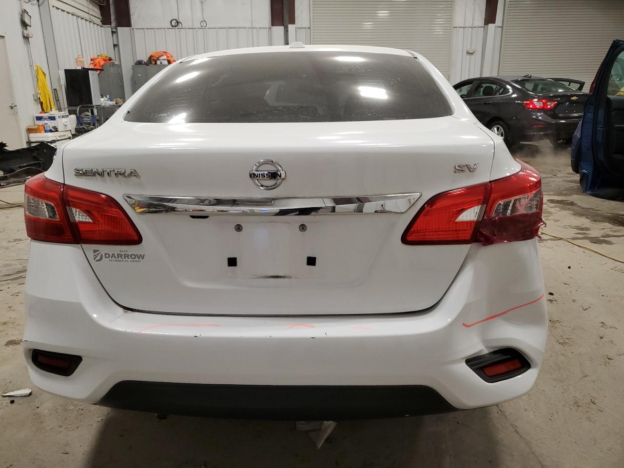 VIN 3N1AB7AP7HY332315 2017 NISSAN SENTRA no.6