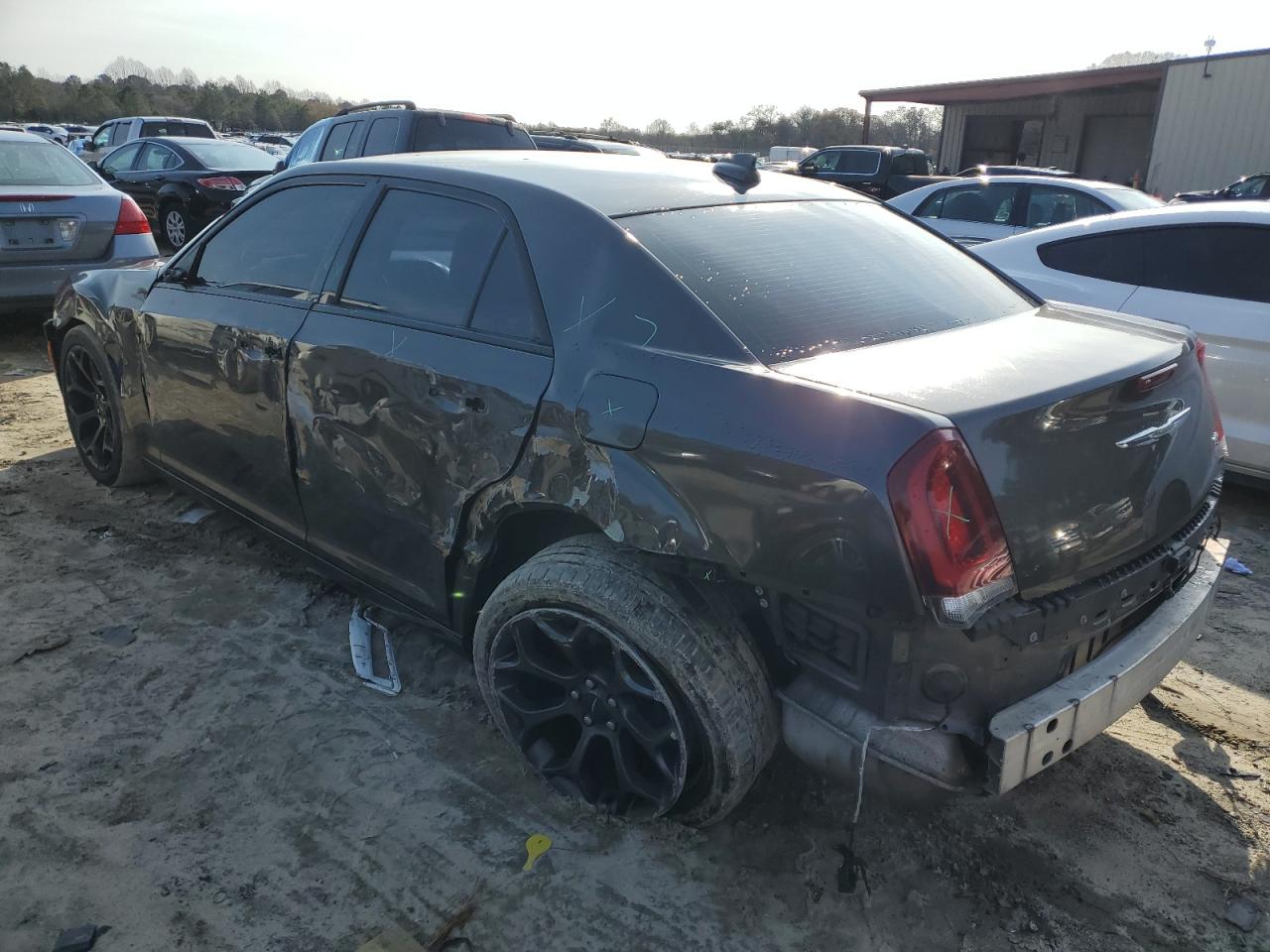 2019 Chrysler 300 - Image 2