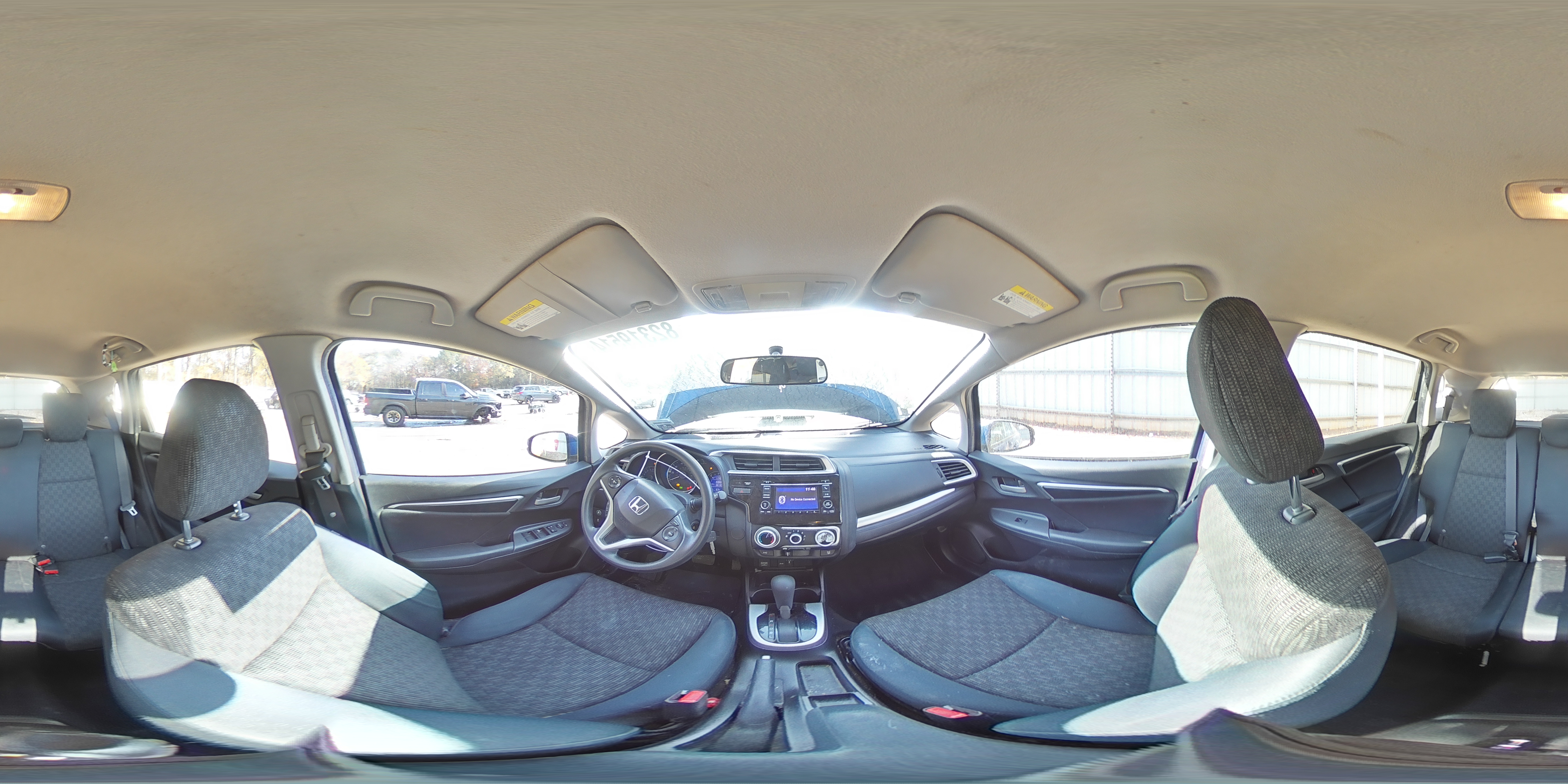 2016 Honda Fit - Image 14
