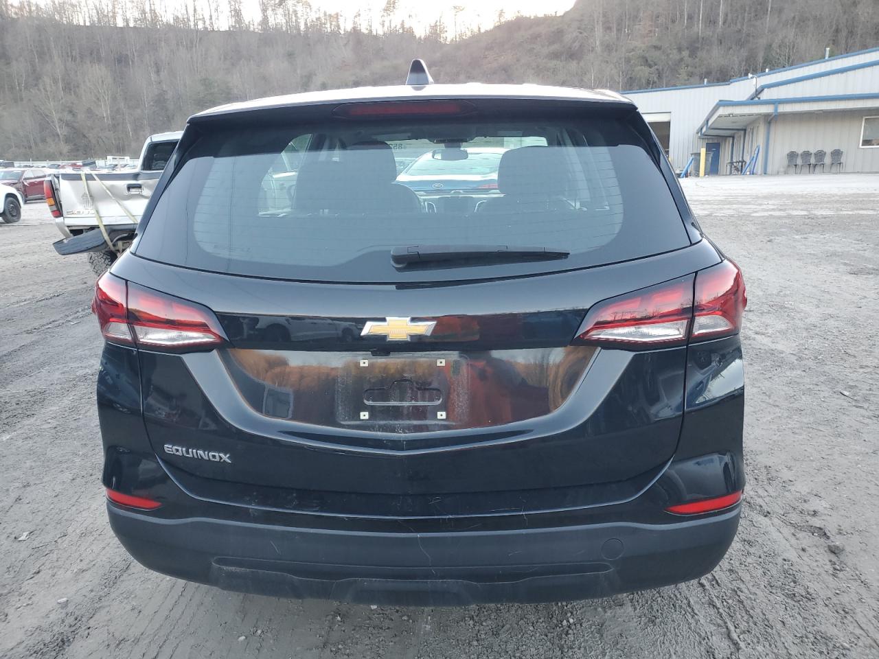 3GNAXHEG1PL209546 CHEVROLET EQUINOX 2023