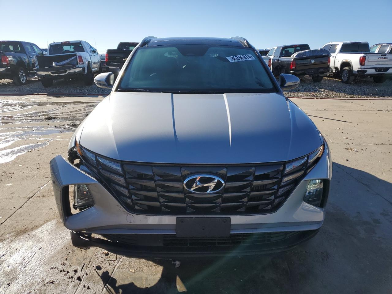 2023 Hyundai Tucson - Image 5