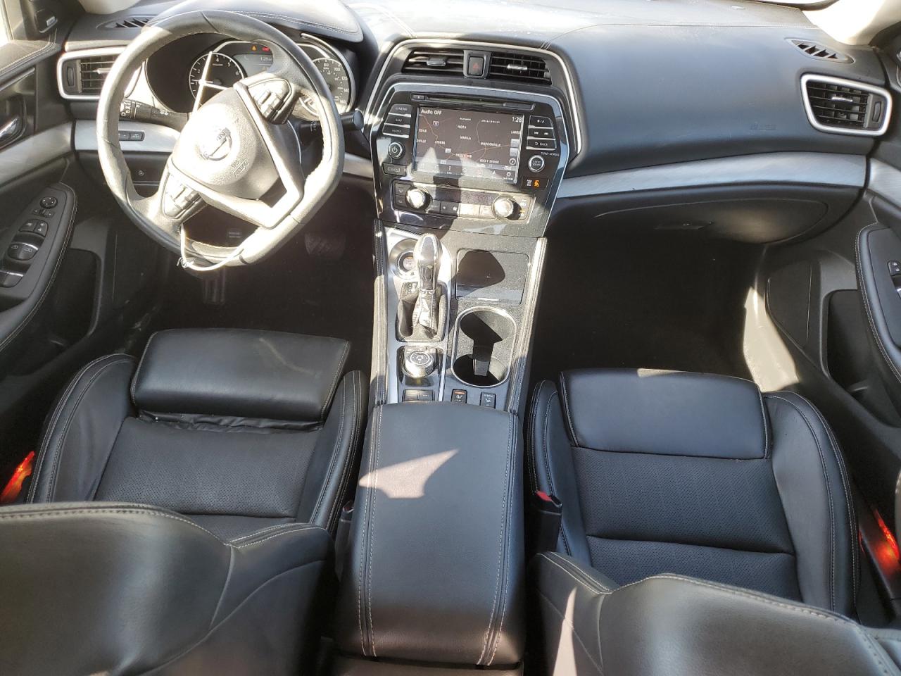 2017 Nissan Maxima - Image 8