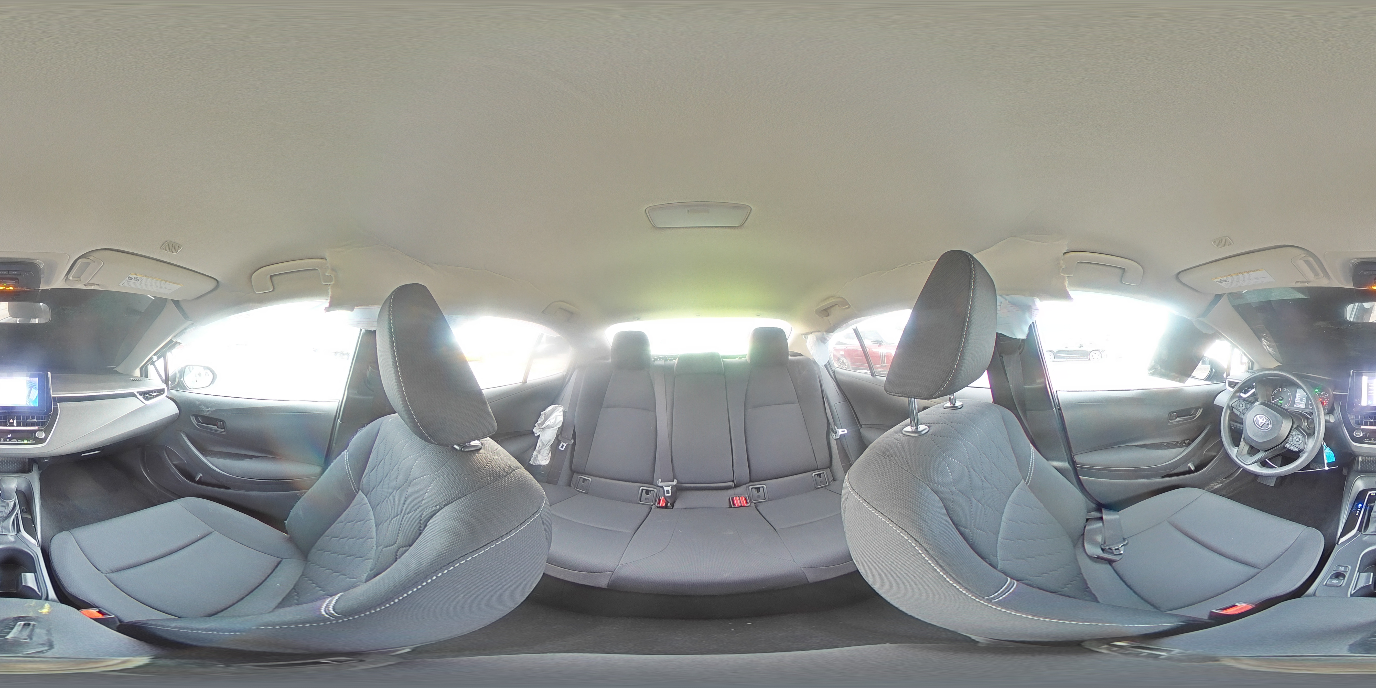 2024 Toyota Corolla - Image 14