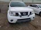 Albuquerque, NM에서 판매 중인 2012 Nissan Frontier S - Side