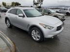 2012 Infiniti Fx35  за продажба в Martinez, CA - Vandalism