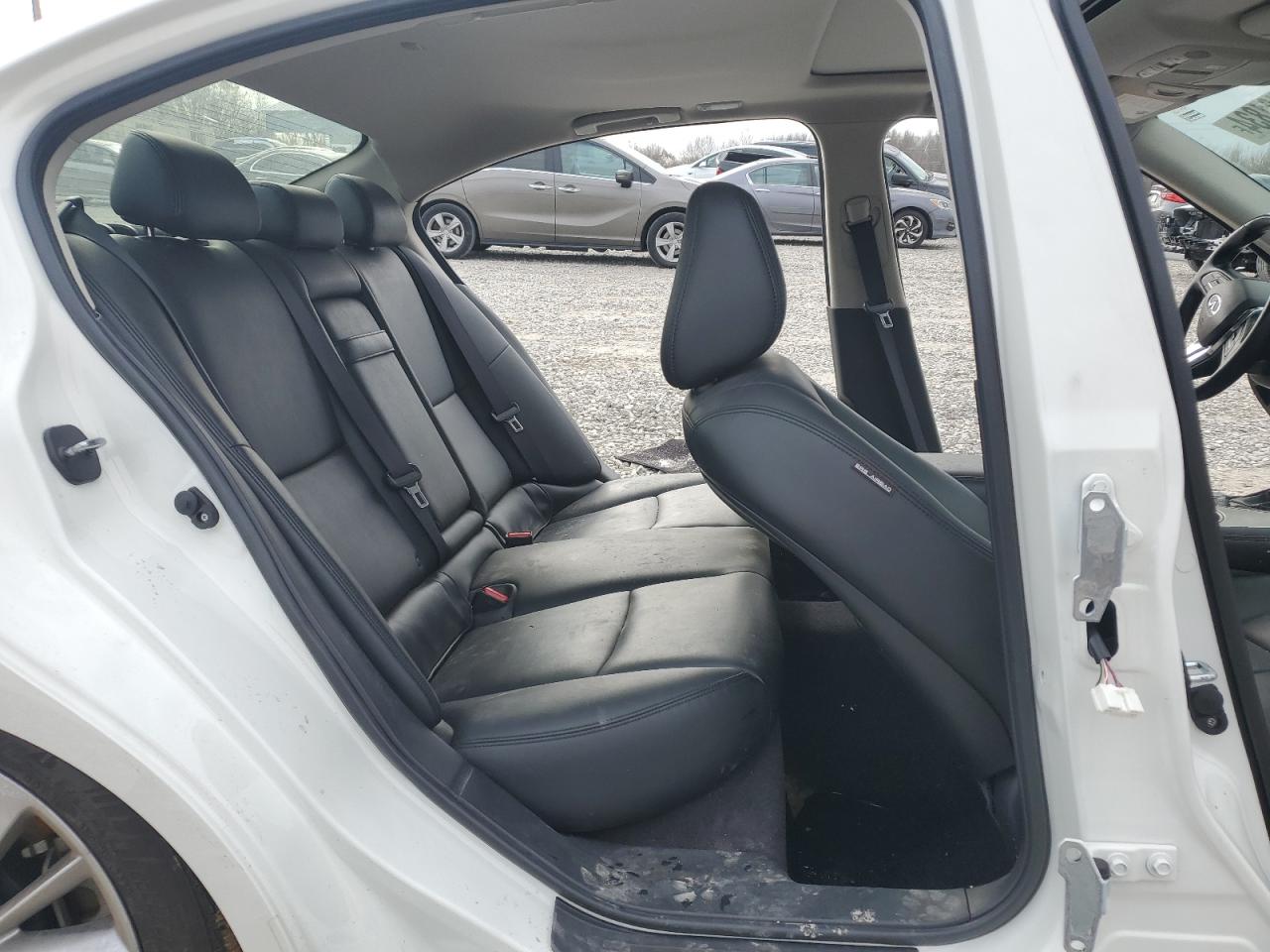 2021 Infiniti Q50 - Image 10