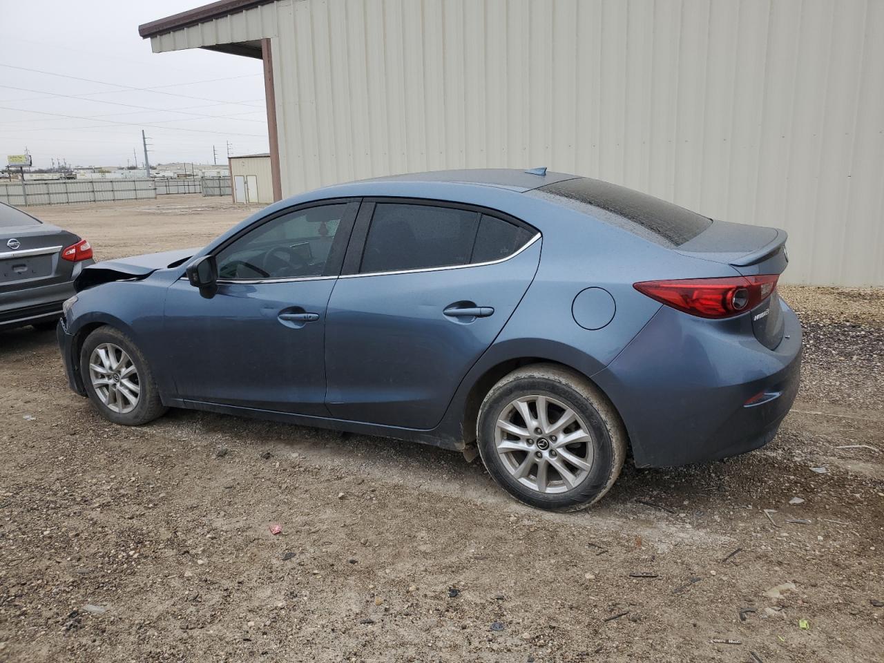2016 Mazda 3 - Image 2