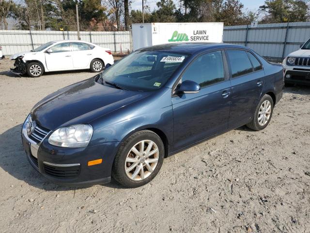 2010 Volkswagen Jetta Se